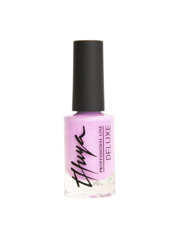 Thuya Deluxe Nail Polish 11ML- COTTON LAVANDER Nآ؛ 63
